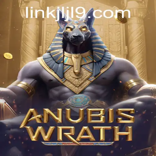 AnubisWrath: Exploring the Mystical Realm of Ancient Egypt