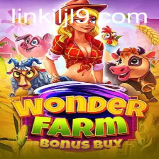 Discover the Enchanting World of WonderFarmBonusBuy with the Magic of jljl9