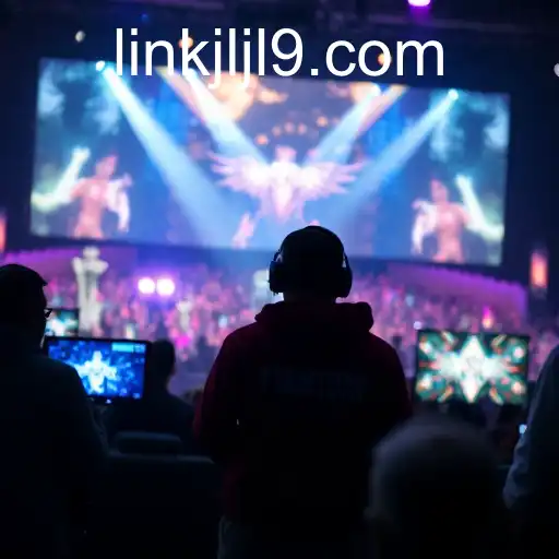 Exploring Live Games and the Role of jljl9