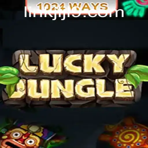 Exploring the Jungle: A Deep Dive into LuckyJungle1024