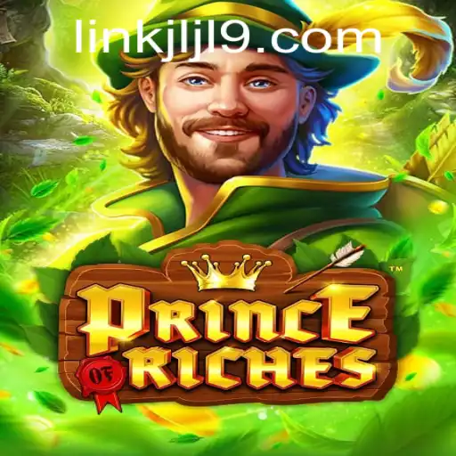 The Enchanting World of PrinceOfRiches: An In-Depth Look