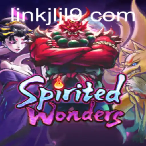 Discover the Enchanting World of SpiritedWonders: A Must-Play Game of Strategy and Imagination