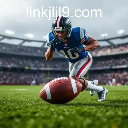 The Growing Influence of Sports Betting and the Puzzling jljl9