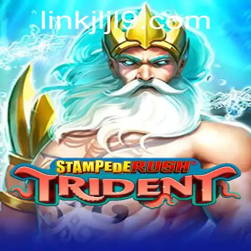 StempedeRushTrident: An Epic Gaming Experience