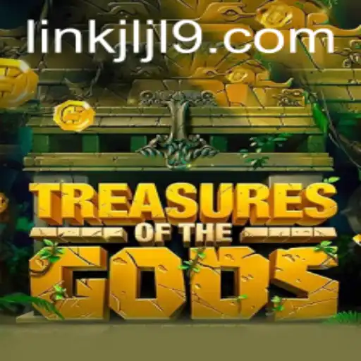 The Intriguing World of TreasureoftheGods