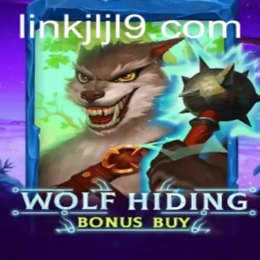 WolfHidingBonusBuy: Unveiling the Mysteries of the Wild